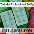 Tadadel Professional 20Mg 29